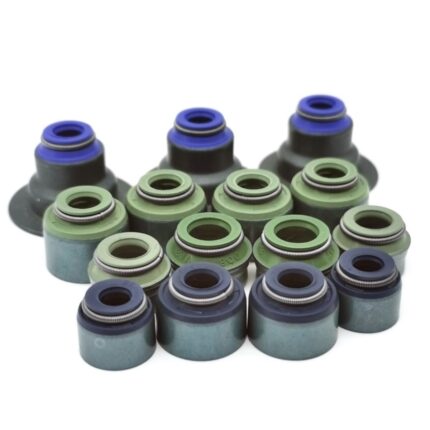 Rubber Skeleton Oil Seal