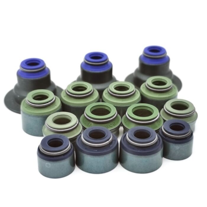 Rubber Skeleton Oil Seal