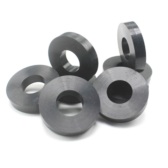 O Ring Seals Rubber Gasket
