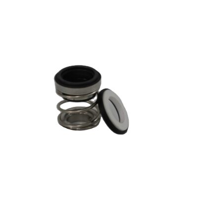 Resistant Mechanical Seal