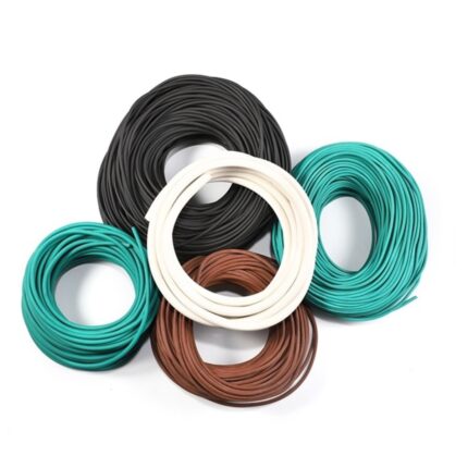 O Ring Cord Sealing Strips