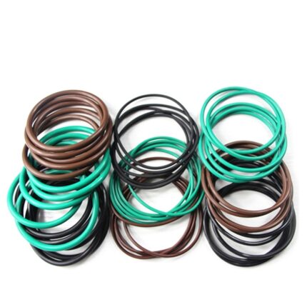 O Ring Rubber Seals