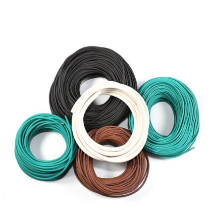 Strip Seals Rubber