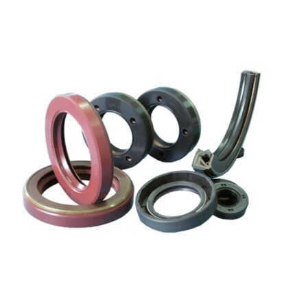 High Temperature Shaft Seals