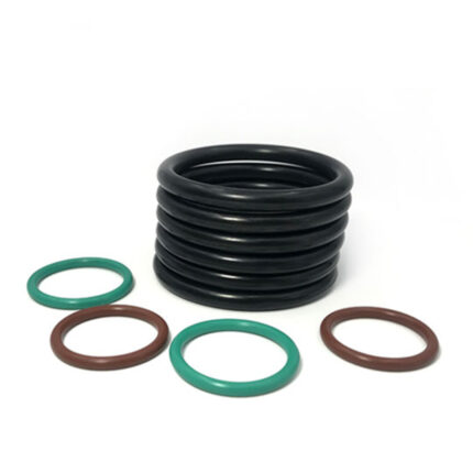 1cm Rubber O Rings