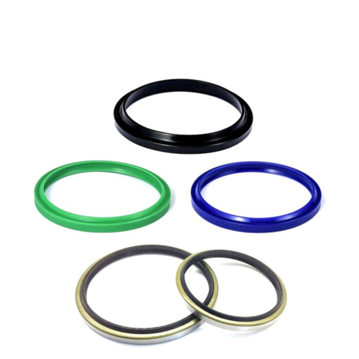 Dust Wiper Seal For Excavator