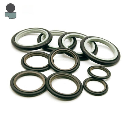 Glyd Ring Piston Seal