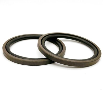 Hydraulic Cylinder Rod Seal