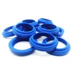 Double Dust Wiper Seals