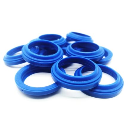 Double Dust Wiper Seals