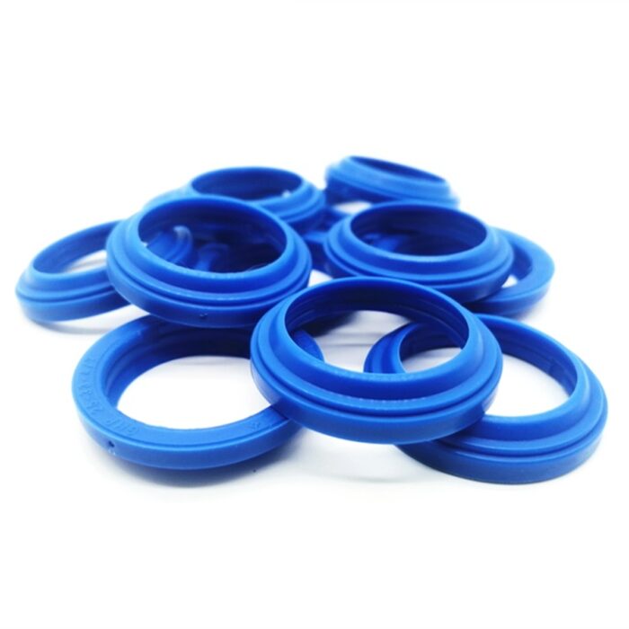 Double Dust Wiper Seals