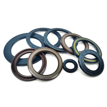 Hydraulic Pump Motor