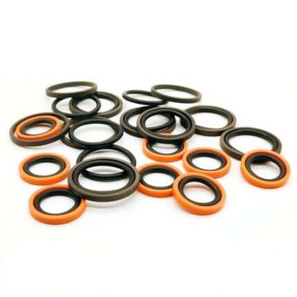 Oil Seal for Excavator