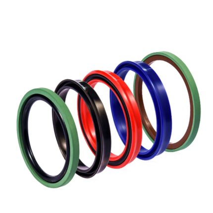 Reliable Piston Seals