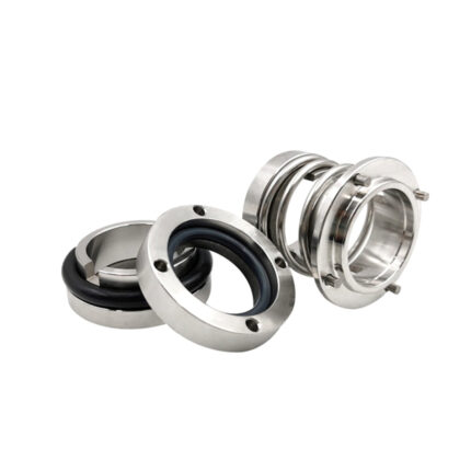 Pump Oil Mechanical Seal