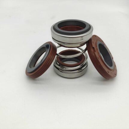 Pump Cartridge Seal