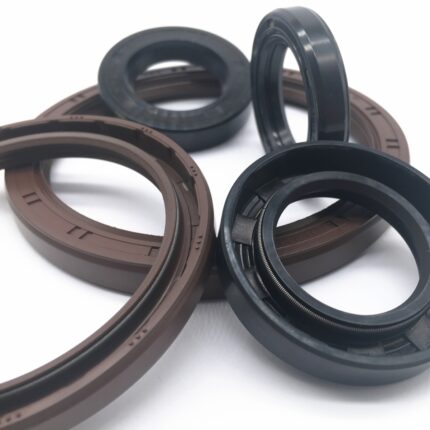 Mechanical Oil Seal Shaft Ring