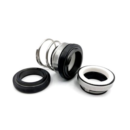 Mechanical Pump Shaft Seals