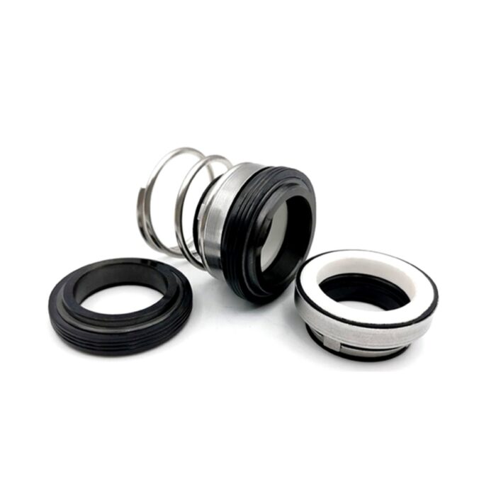 Mechanical Pump Shaft Seals