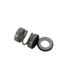 Reliable Mechanical Seals