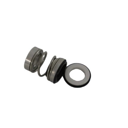 Reliable Mechanical Seals
