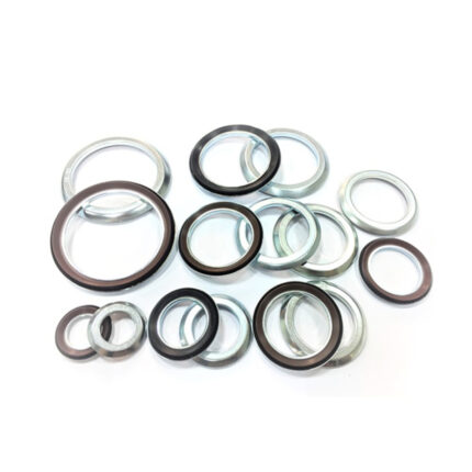 Deflector Ring Oil Seal
