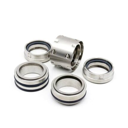 Water Pump Bearing Seal