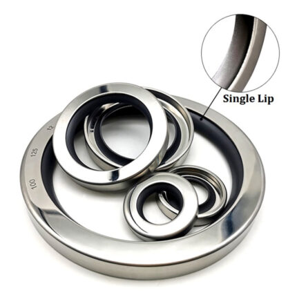 Rotary Lip Oil Shaft Seal