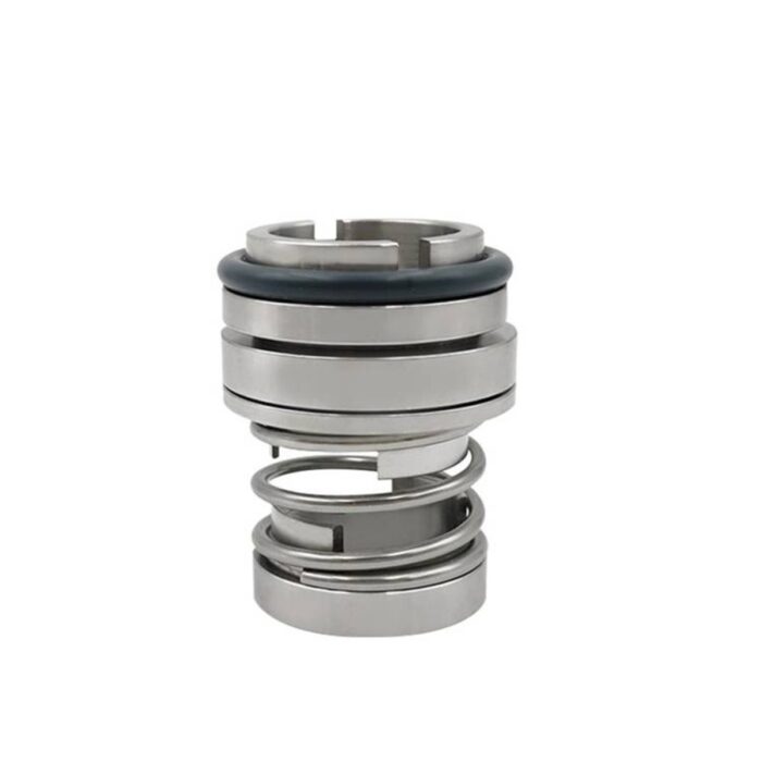 Seal Vacuum Pump