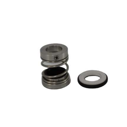 Metric Mechanical Seals