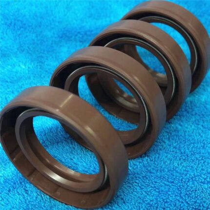 Oil Seal For Industrial Use