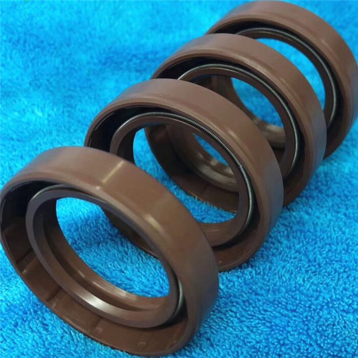 Oil Seal For Industrial Use