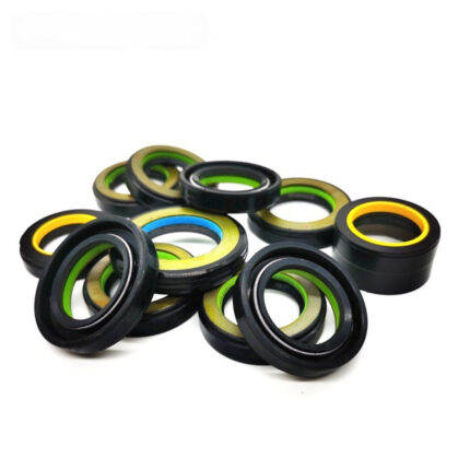 Oil Seal For Engine Valve