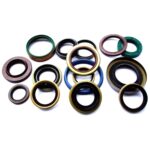 Premium Skeleton Oil seal