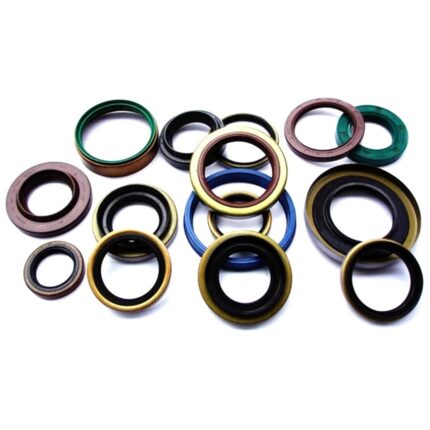 Premium Skeleton Oil seal