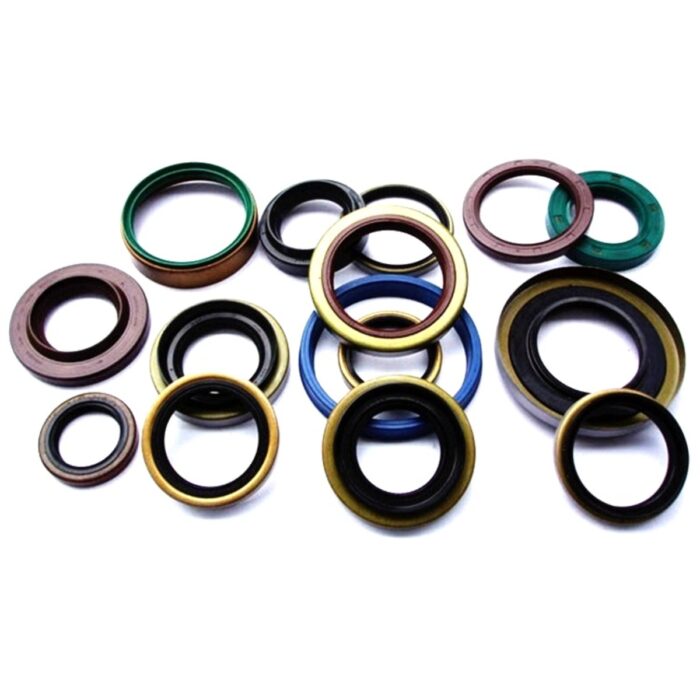 Premium Skeleton Oil seal