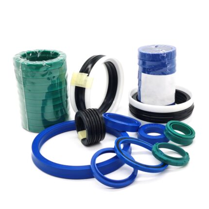Piston Rod Wiper U Cup Seal