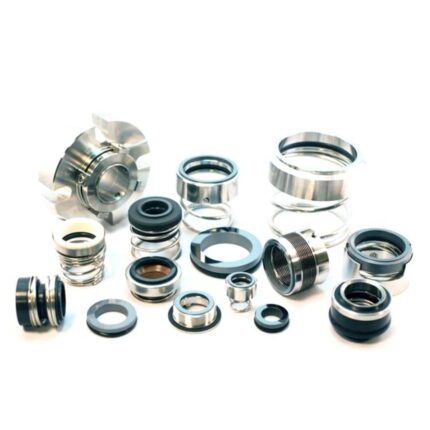 Metal Face Seals
