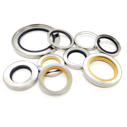 Pump Shaft Seal