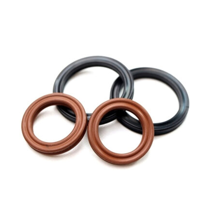 Quad Ring X Rings