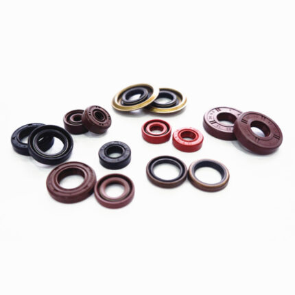 Radial Shaft Oil Seals