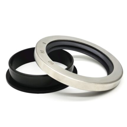 Lip Oil Seal