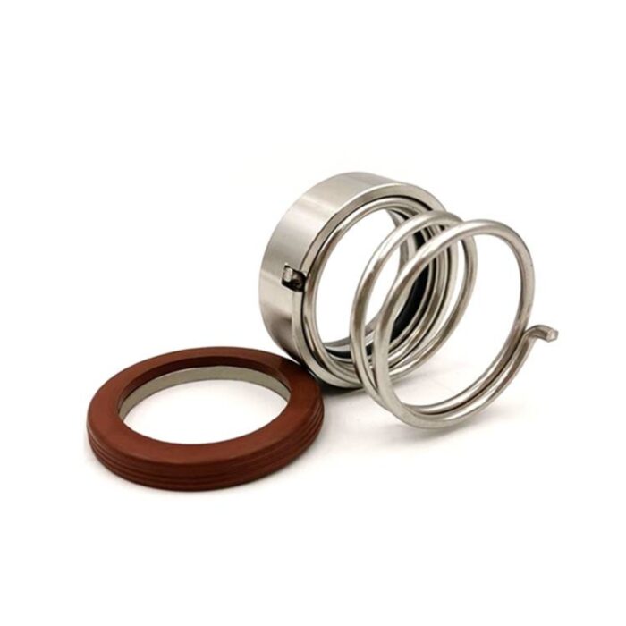 Mechanical Seal Shaft Sleeve