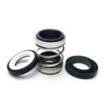 dura mechanical seal
