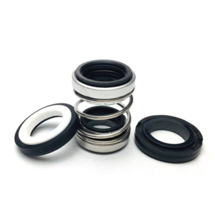 dura mechanical seal