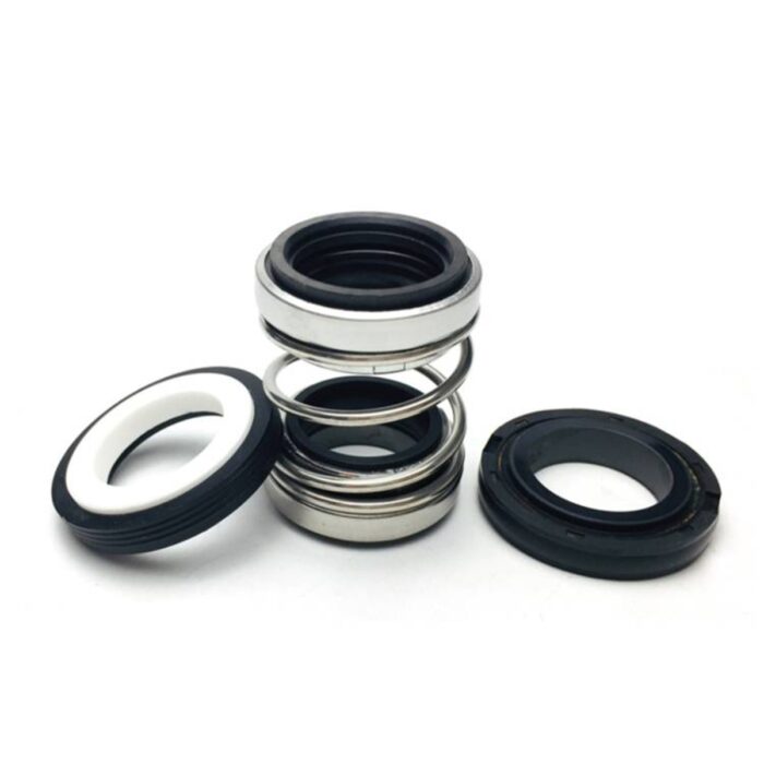 dura mechanical seal
