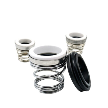 Rotary Face Mechanical Seal