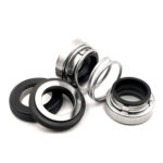 Seals for Submersible Sewage Pumps