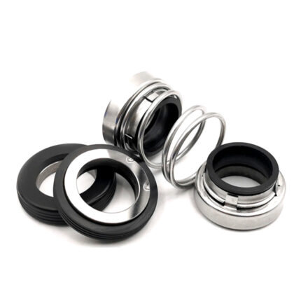 Seals for Submersible Sewage Pumps