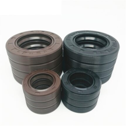 Rotary Oil Seal